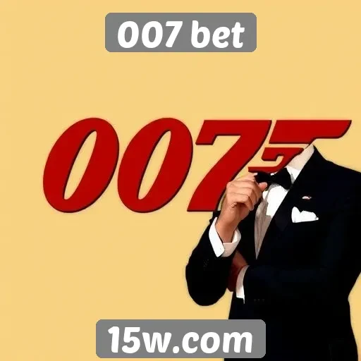 Plataforma 007 bet traz bônus atrativos para novos usuários