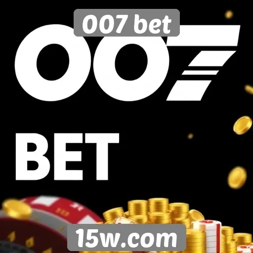 007 bet oferece promoções atrativas para novos usuários