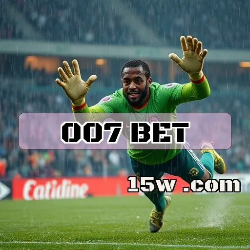 007 bet: Mergulhe na Empolgante Loteria e Ganhe Prêmios