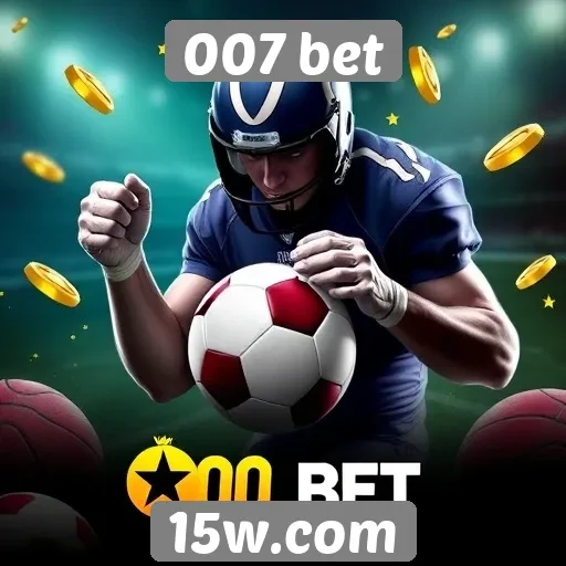 Principais jogos disponíveis no site 007 bet