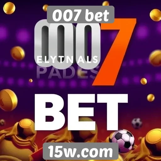 Análise das ofertas promocionais do site 007 bet