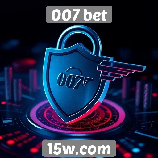 Avaliação da segurança nas transações do 007 bet