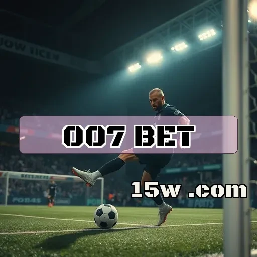 007 bet: Venha Conhecer as Melhores Apostas Esportivas do Brasil