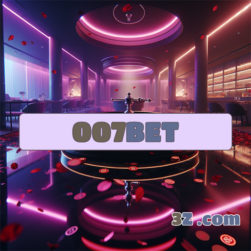 Apostas Inovadoras com Estilo no 007 Bet Brasil