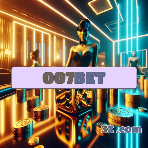007 Bet: O App Que Revoluciona a Diversão Online