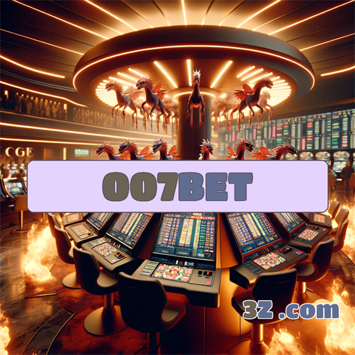 Segurança e Diversão: A Confiavel Jornada do 007 Bet