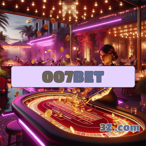 Aposta em Alta: Explore a Seção Paga da 007 Bet