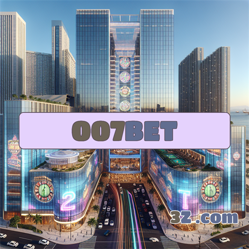 Experiência Inovadora na Plataforma do 007 Bet