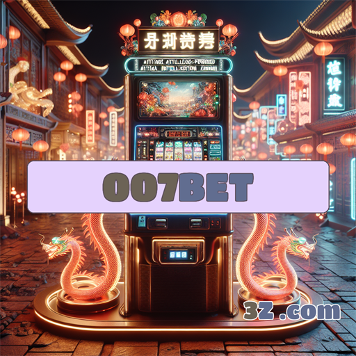 Atraia Emoções com os Slots do 007 Bet e Ganhe